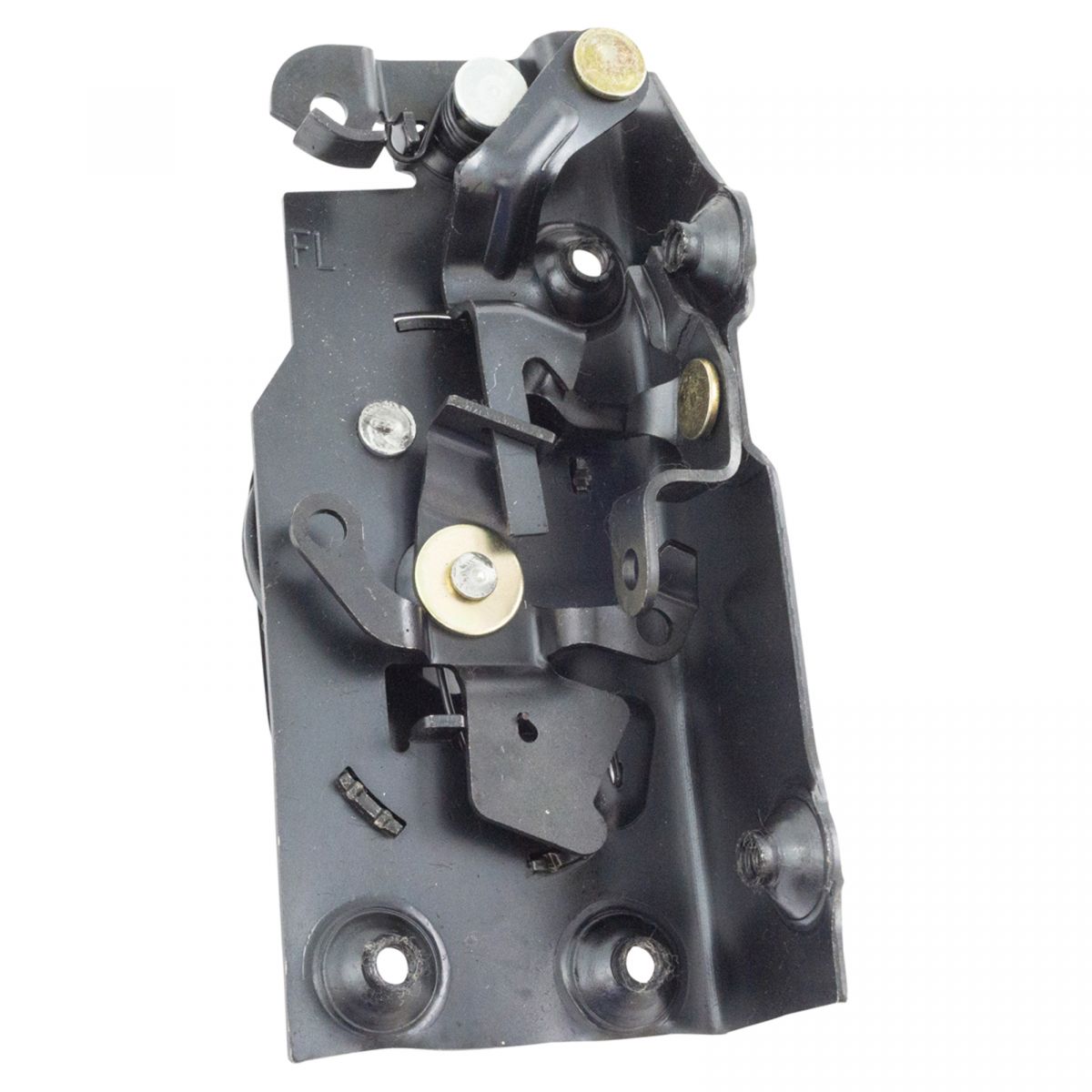 Front Door Latch Assembly LH Driver Side for International 4700 4900