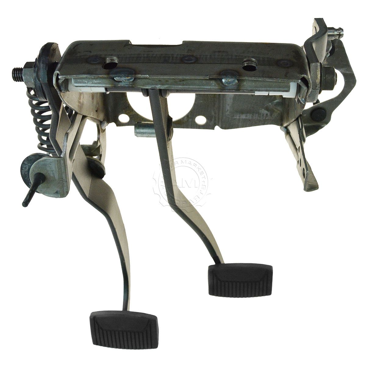 MT Clutch & Brake Pedal Assembly for Bronco F150 F250 F350 F450 FORD eBay