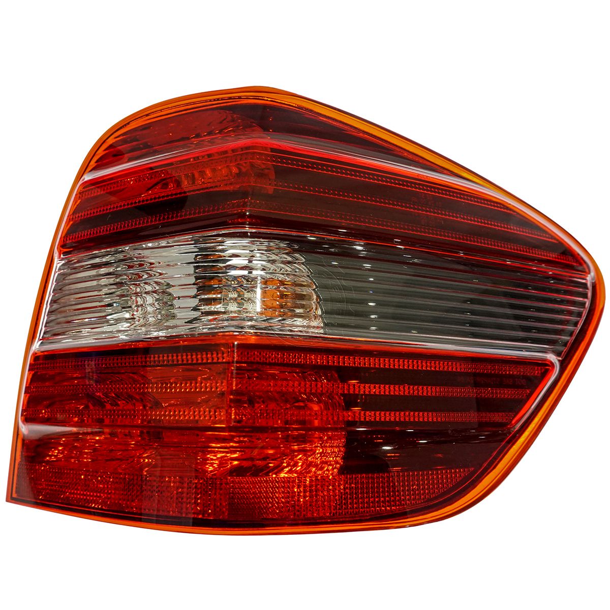 Depo 440-1946R-AQ2 Mercedes-Benz M-Class Passenger Side Replacement Taillight Assembly