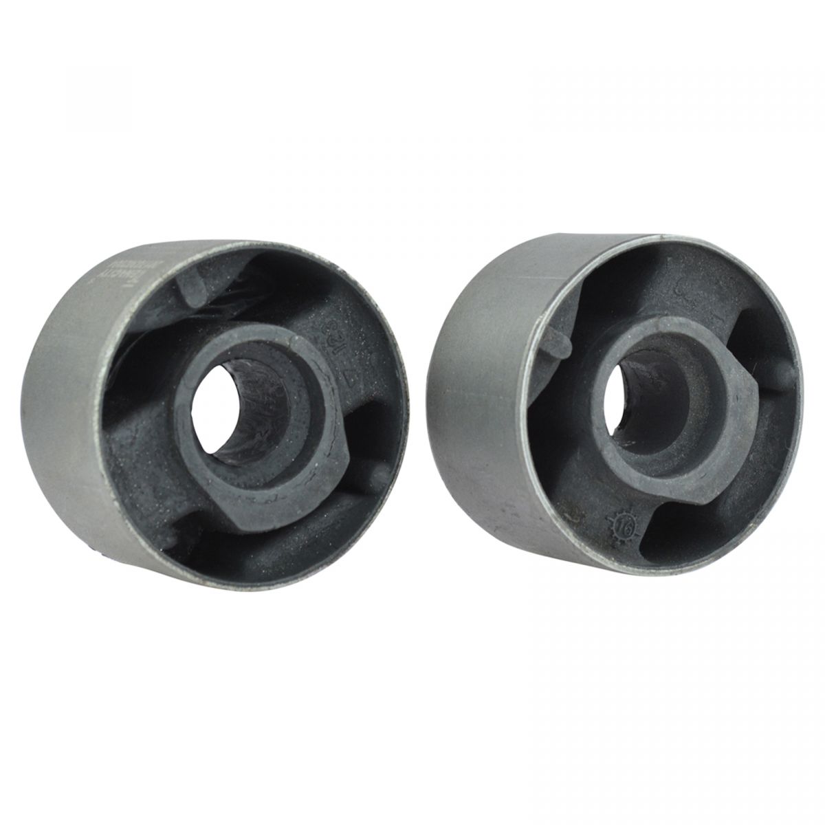 Front Lower Control Arm Bushing Left LH & Right RH Pair Set of 2 for