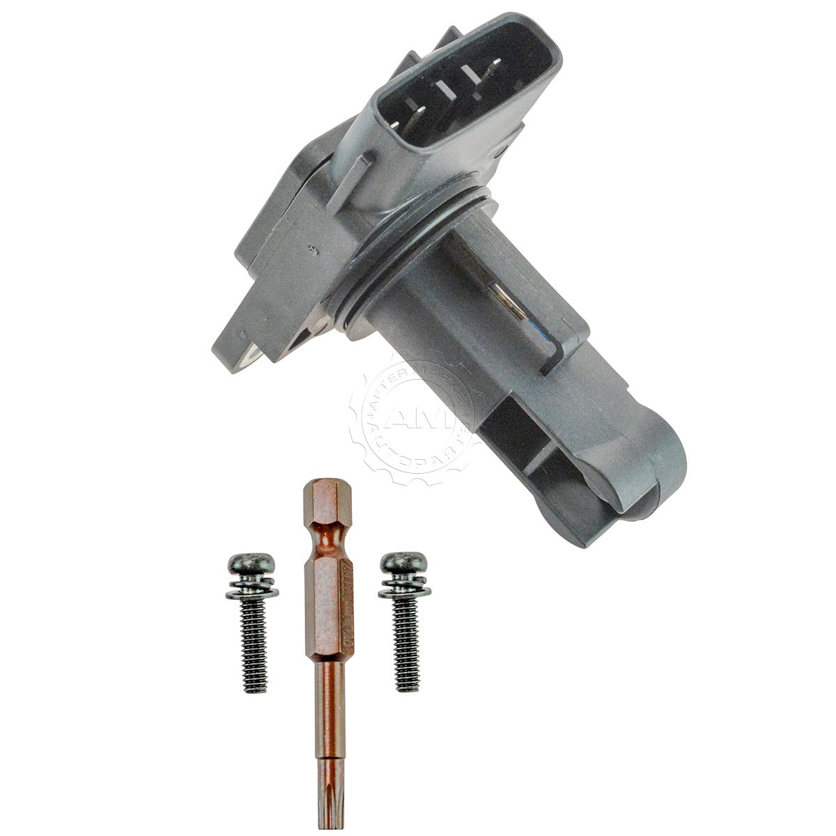 x flow jaguar air sensor type Mazda Sensor AF10135 Delphi Mass Volvo for Meter Flow Air