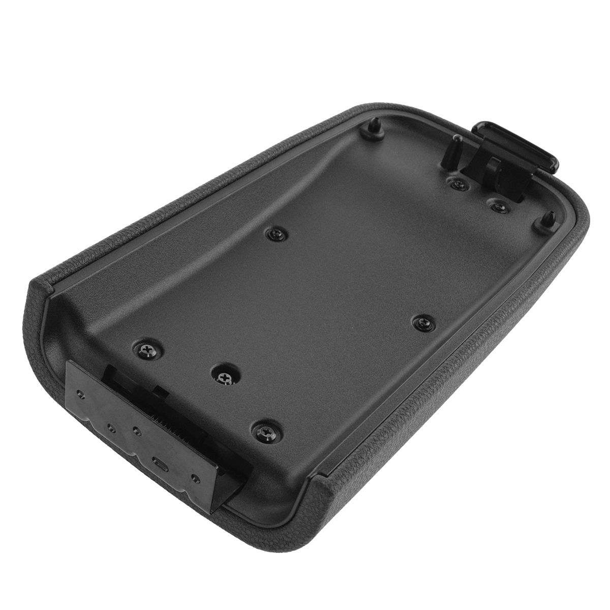 DORMAN Center Console Lid Armrest Black Front for Chevy GMC Buick eBay