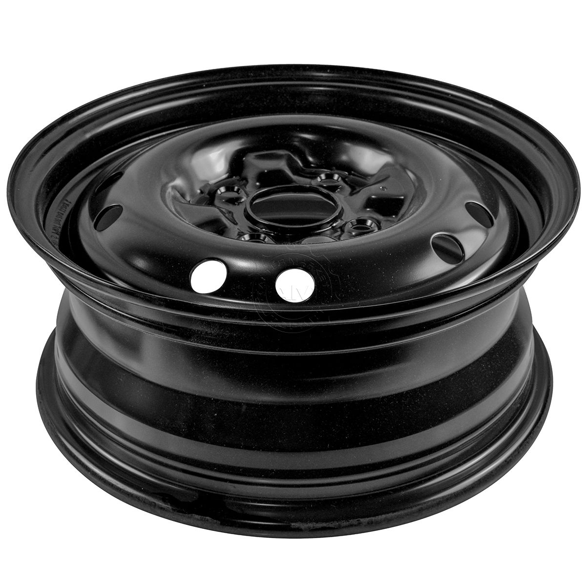 Dorman 15 inch Steel Replacement Wheel Rim New EACH for Nissan Altima