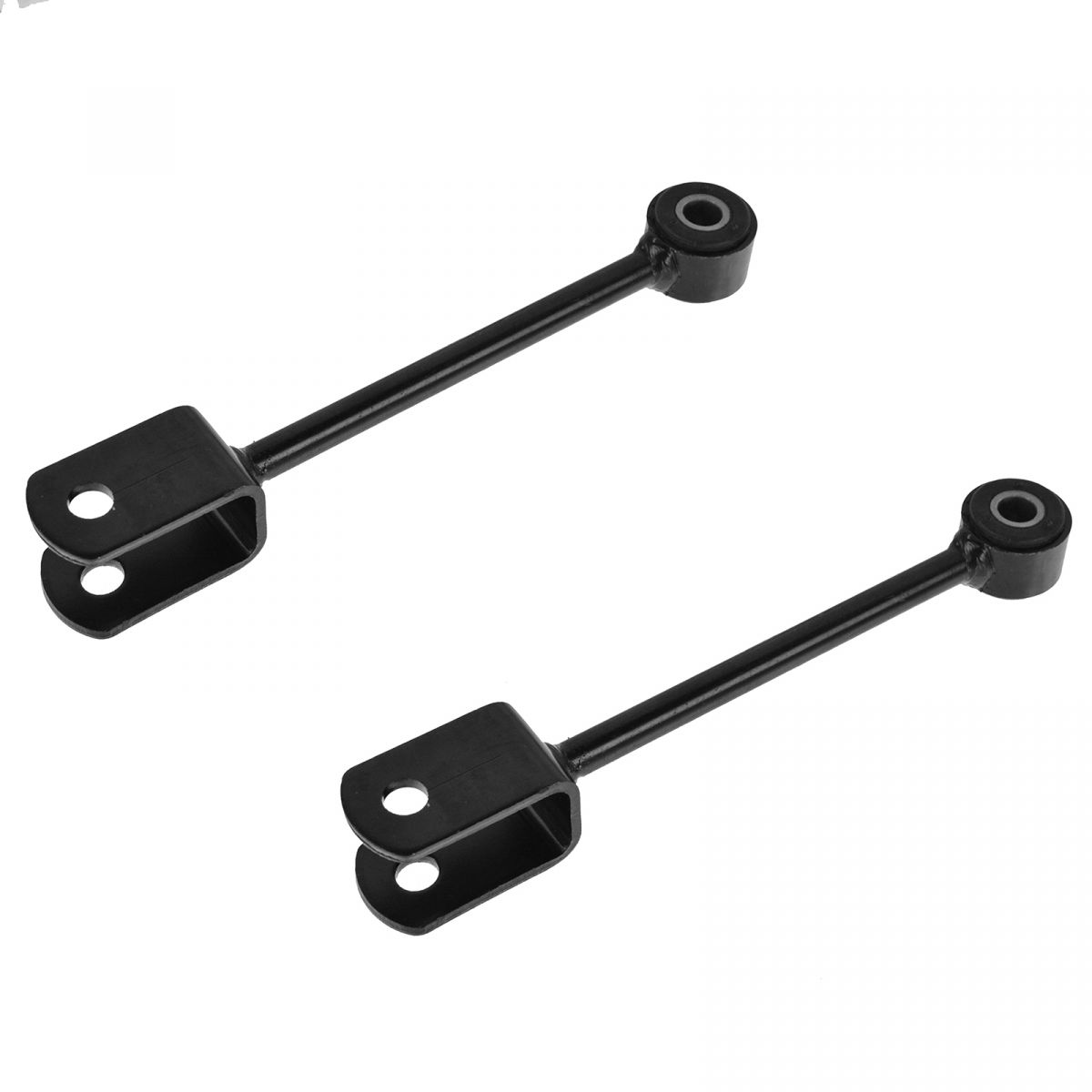 Sway Bar Link Rear LH Left RH Right Pair Set for Dodge Freightliner MB ...