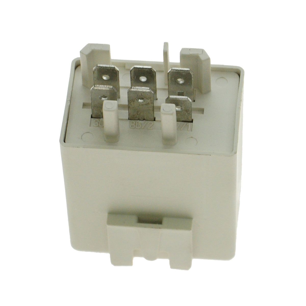 Terminal Fuel Pump Relay 35236082 for Volvo 240 740 940 Series 6 eBay