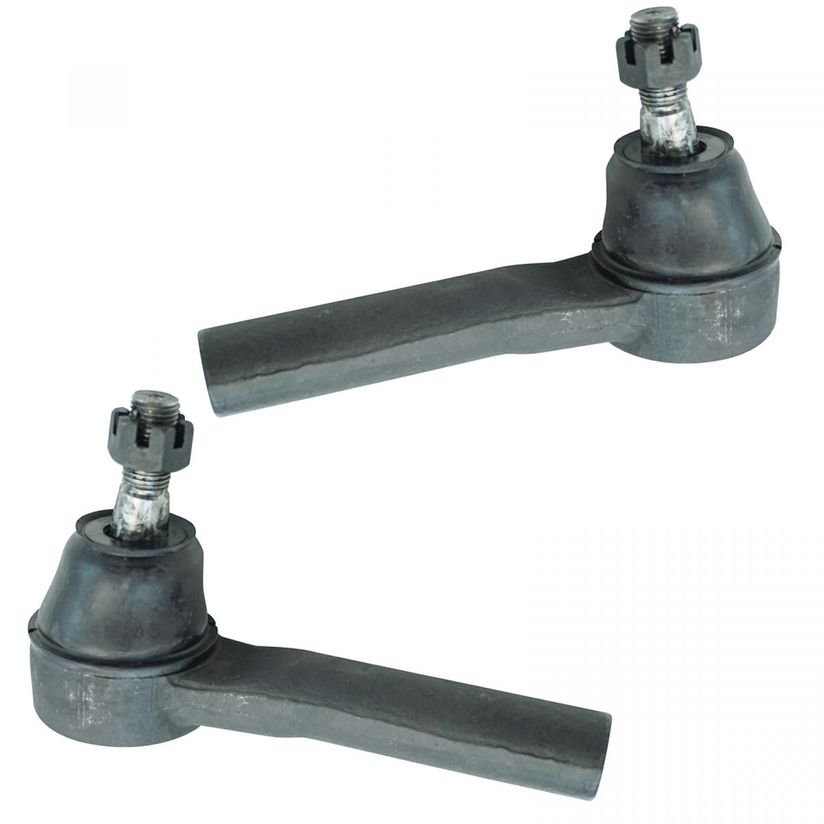 Outer Tie Rod End Pair Set of 2 Suspension NEW For Grand Caravan