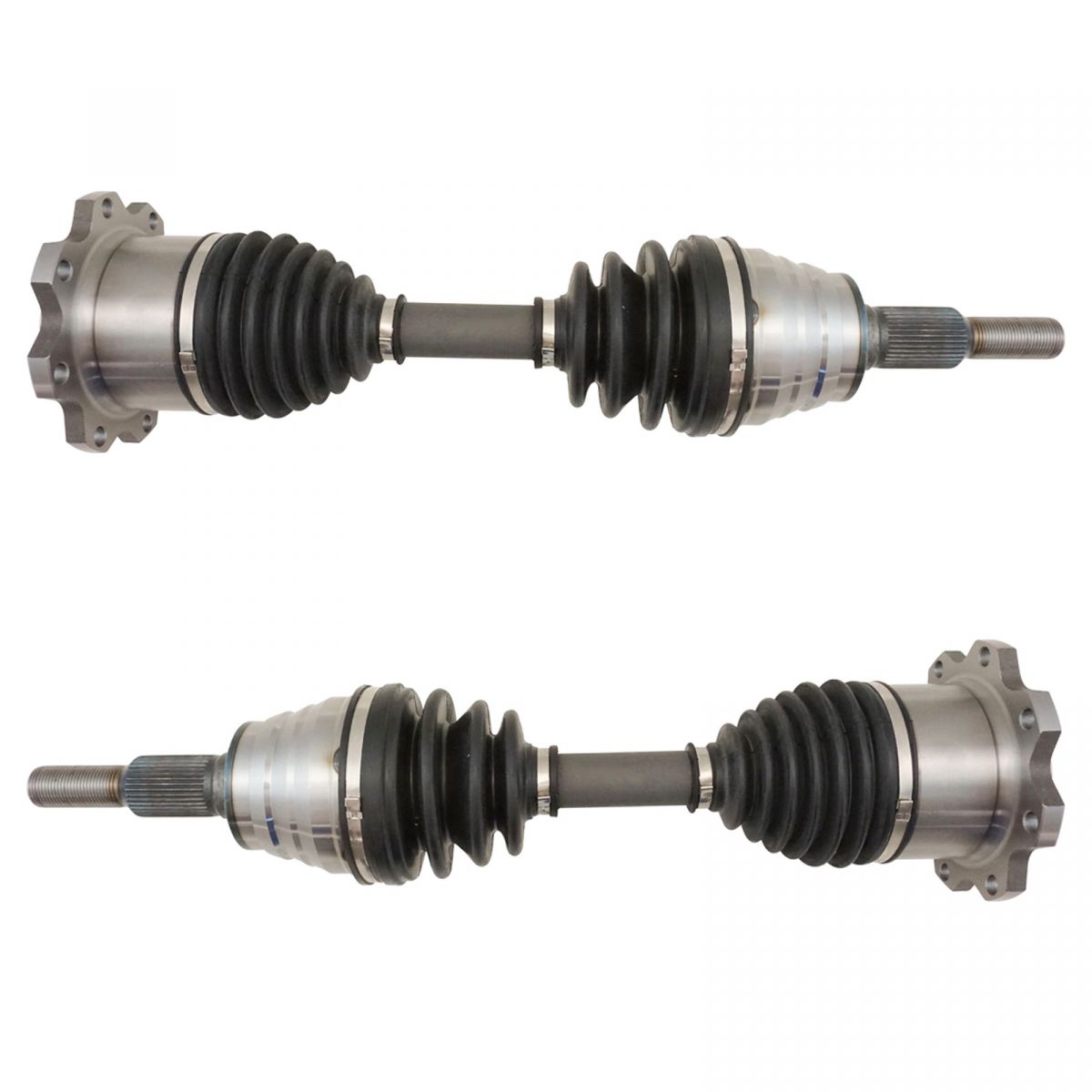 Front CV C/V Axle Drive Shaft Assembly LH & RH Pair for Chevy GMC 2500 HD 3500 eBay