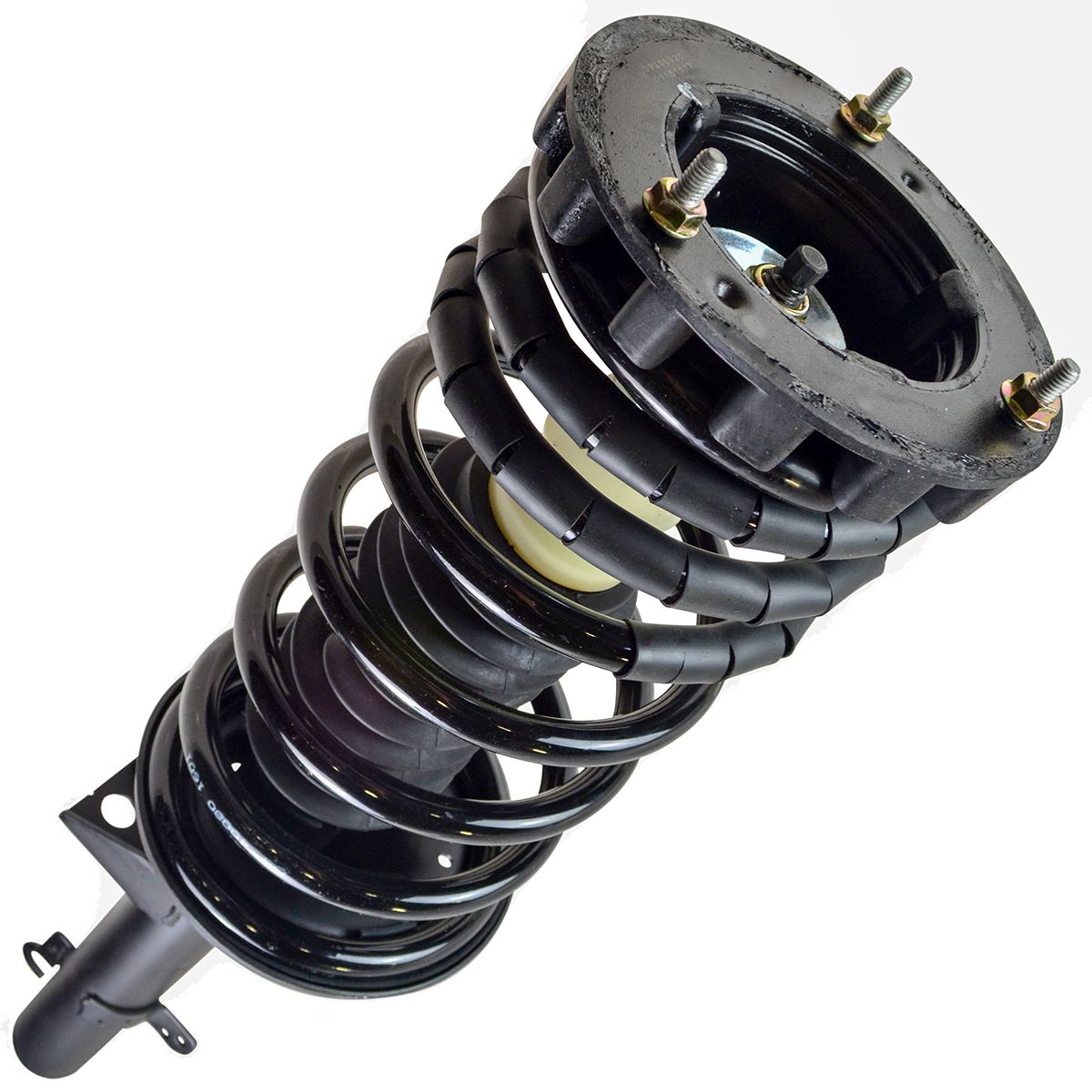 Automotive Shock Absorber Fits Ford Ranger XLT L L GAS SOHC Suspension Steering