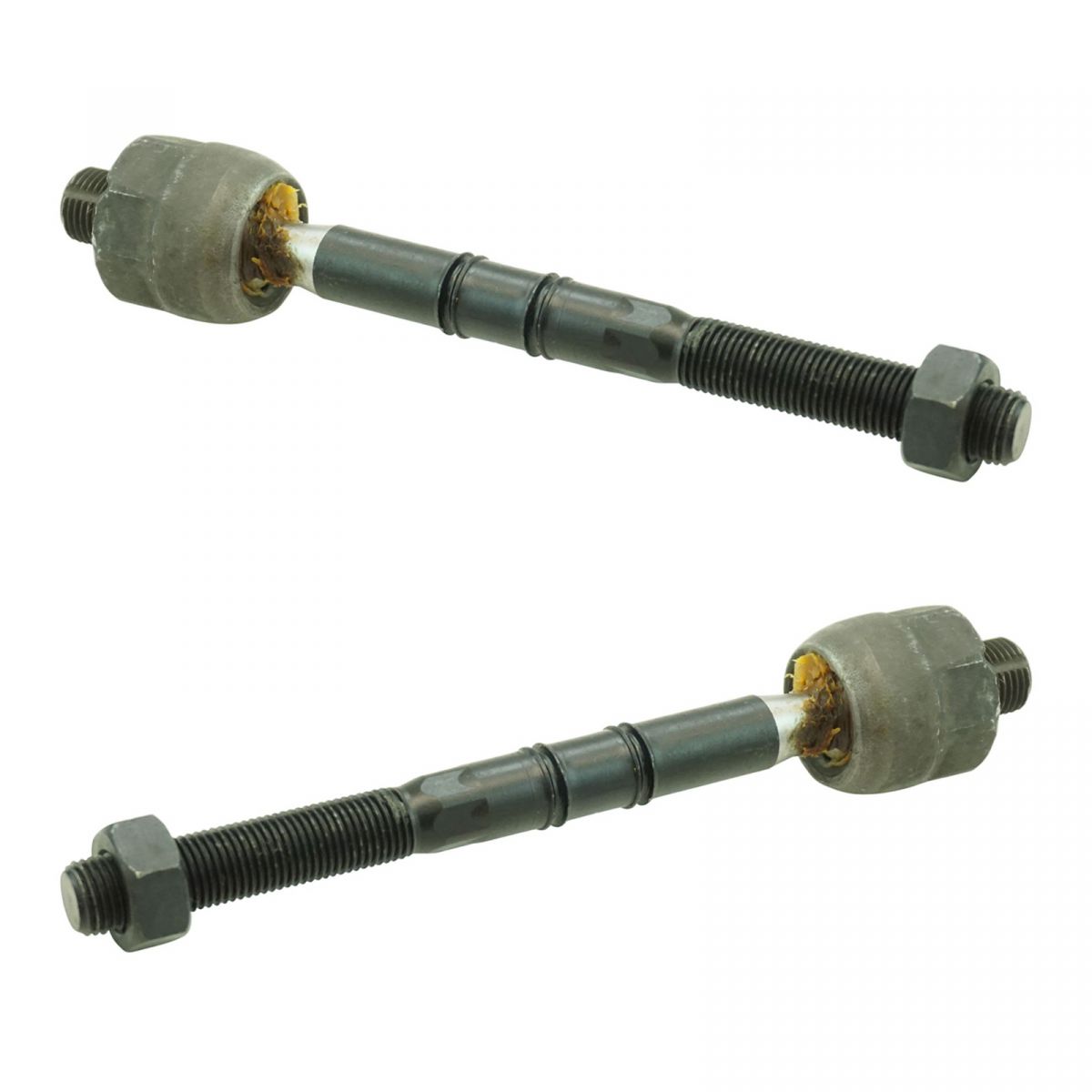 Front Inner Tie Rod End LH Driver & RH Passenger Pair for 0308 Mini