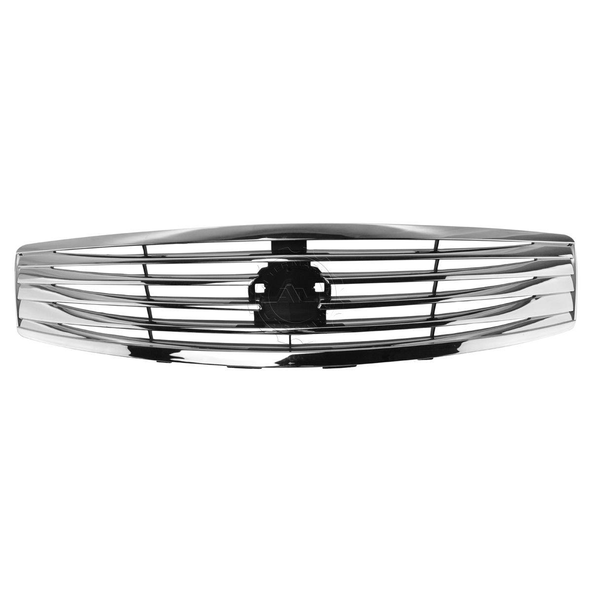 Front Chrome Grille Grill Assembly For Infiniti G35 G37 4 Door