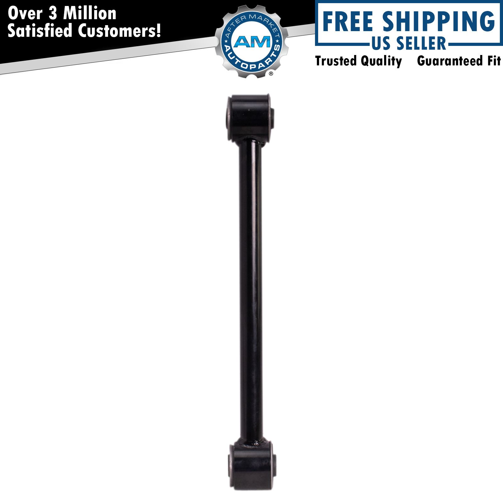 Front Lower Control Arm Assembly Driver or Passenger Side for Ram 2500 3500 4WD