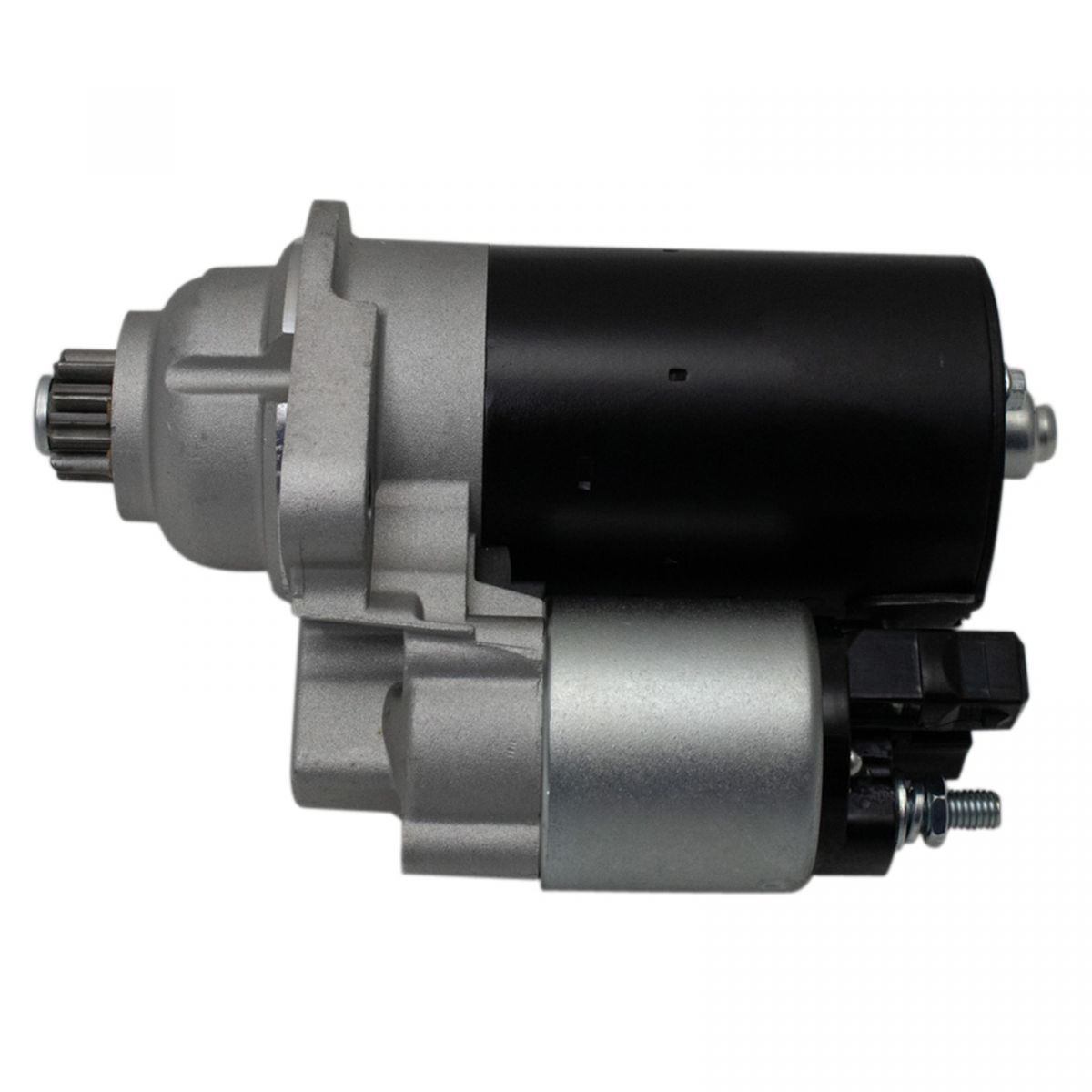 1989 Audi 100 Quattro Starter Manua