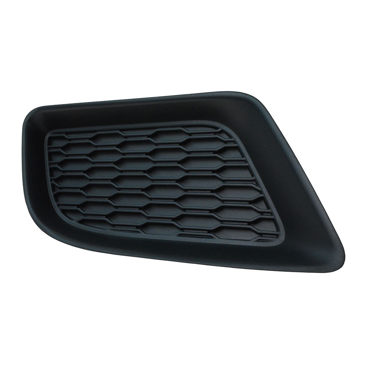 FOR LISTED 2011-14 CHARGER Fog Hole Filler Panel RH NEW Front Bumper Insert