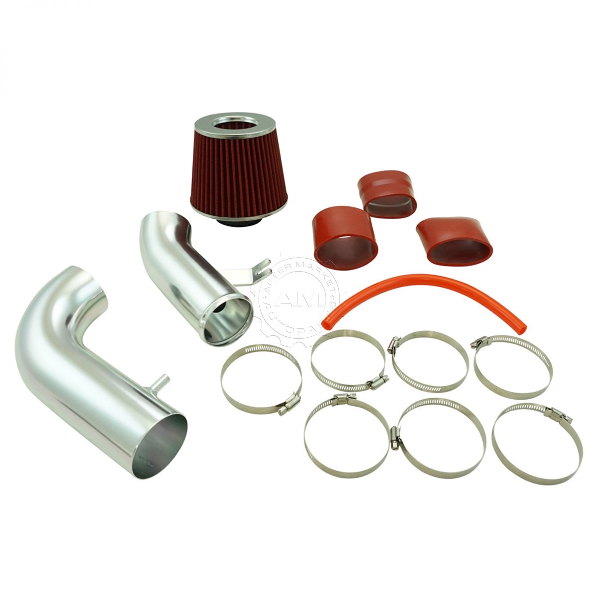 Car & Truck Air Intake & Fuel Delivery Parts Performance Cold Air ...