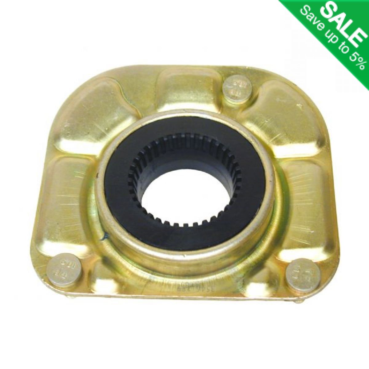 Strut Mount w/ Bearing Front Upper for Volvo V70 XC70 850 C70 S70 S80