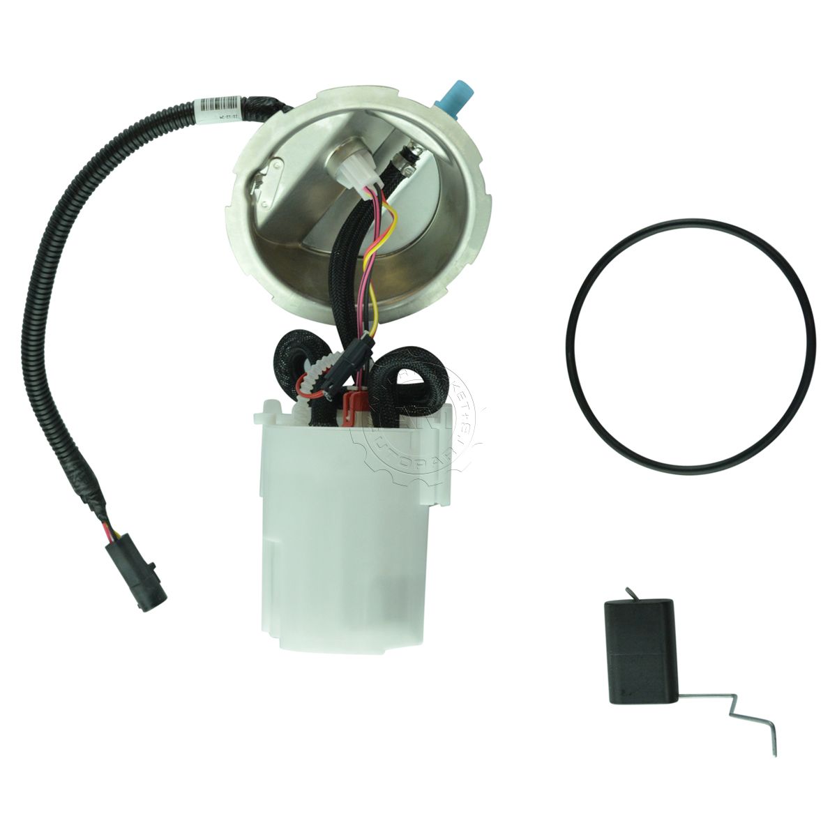 Fuel Pump Module Assembly Delphi FG0811