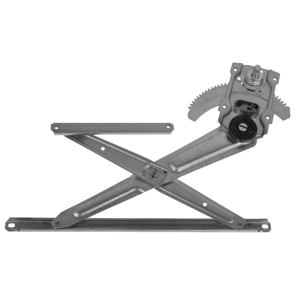 Manual Window Regulator Front Left LH Driver Side for