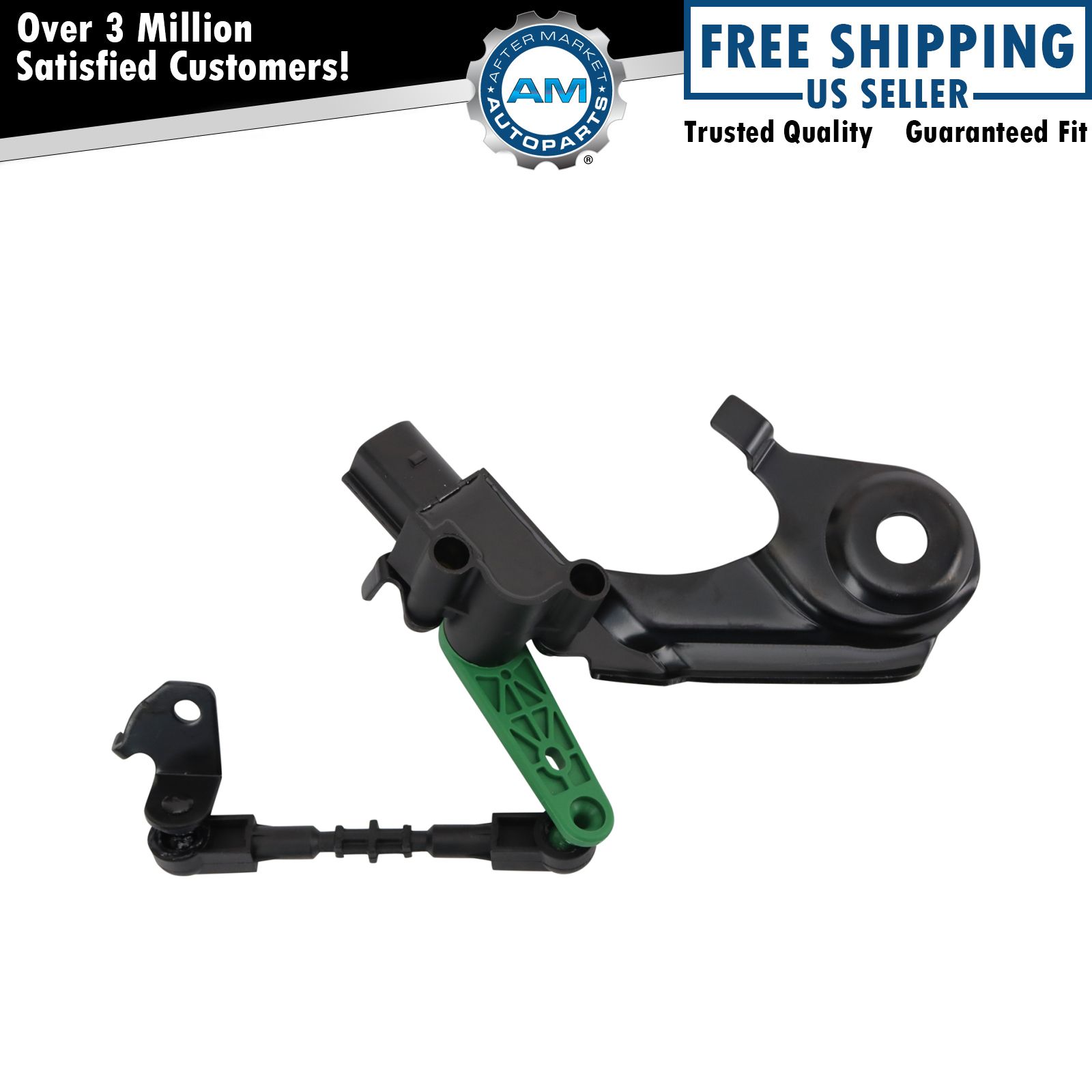 <b>Ride Leveling Height Sensor</b>