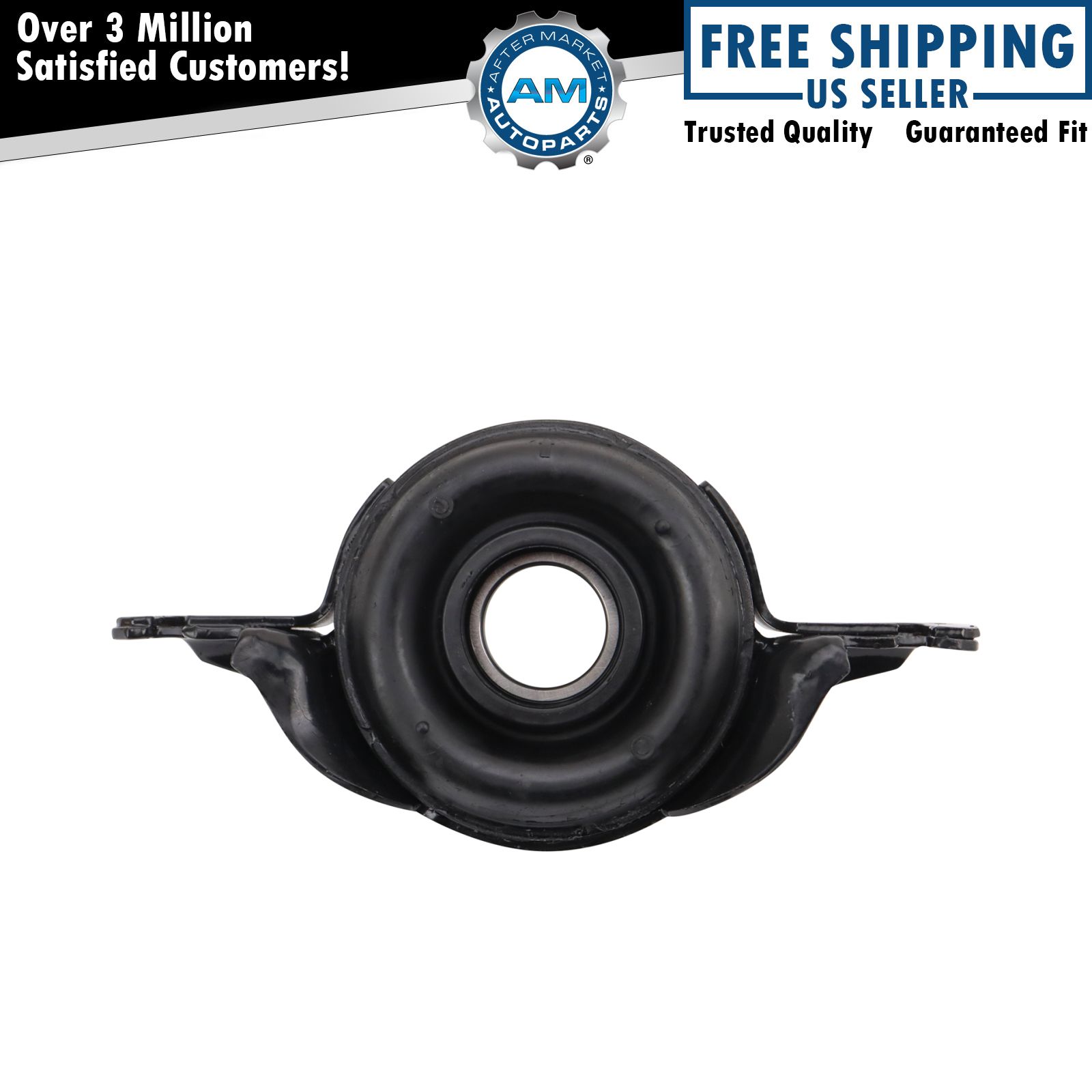 Front or Rear Driveshaft Center Support Bearing Bracket for Lexus