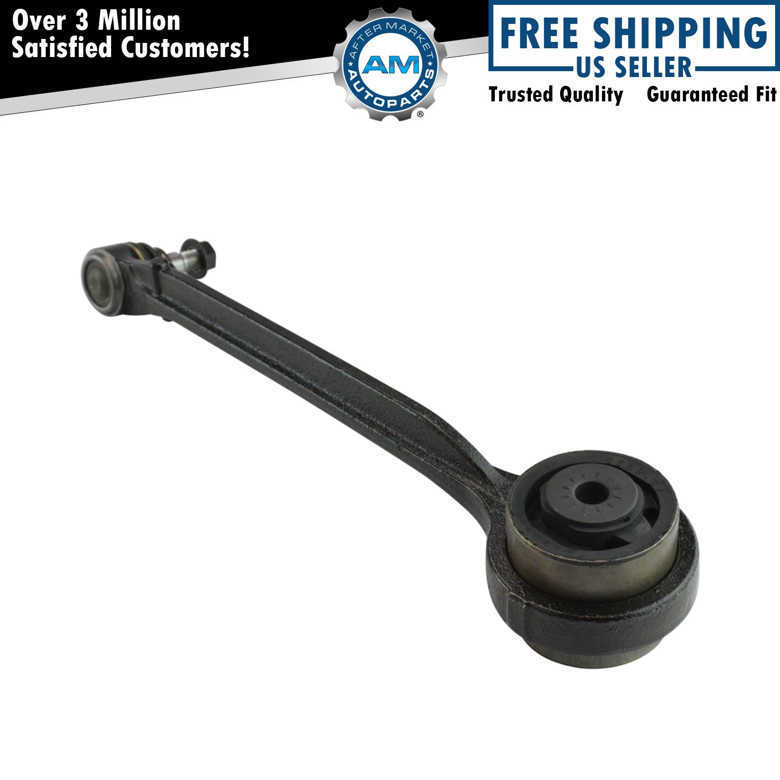 Suspension Control Arm Front Lower Forward Passenger Side RH for Dodge Chrysler
