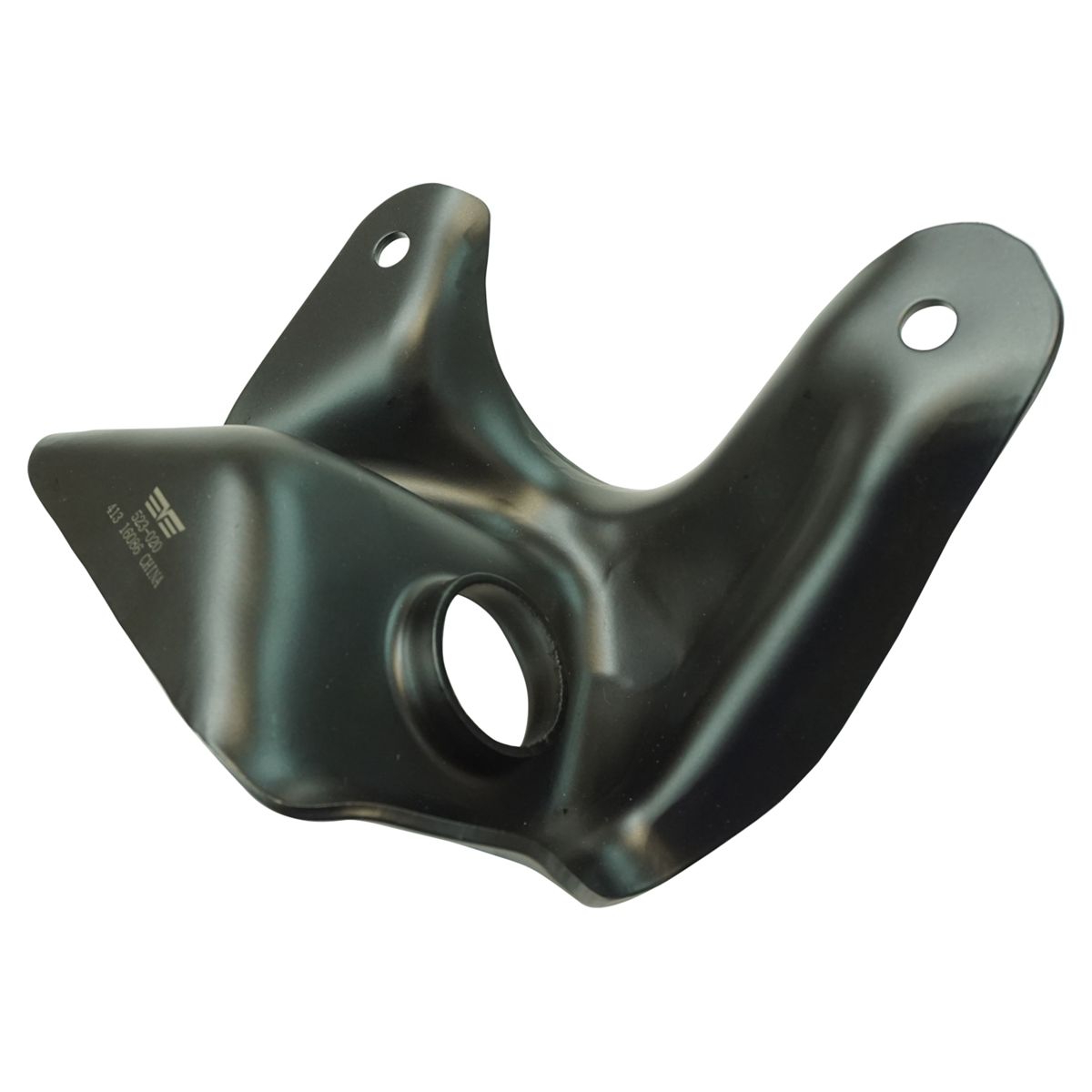 Front Suspension Radius Arm Bracket LH RH Pair for Bronco F100 F150