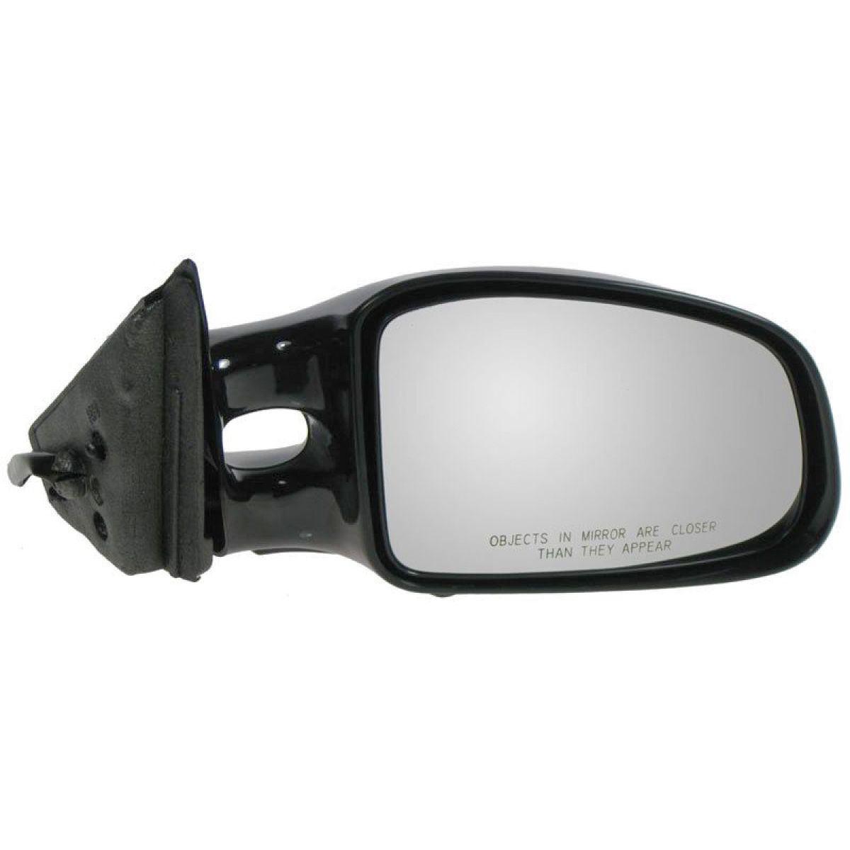 Power Side View Mirror Passenger Right RH NEW for 97-03 Pontiac Grand ...