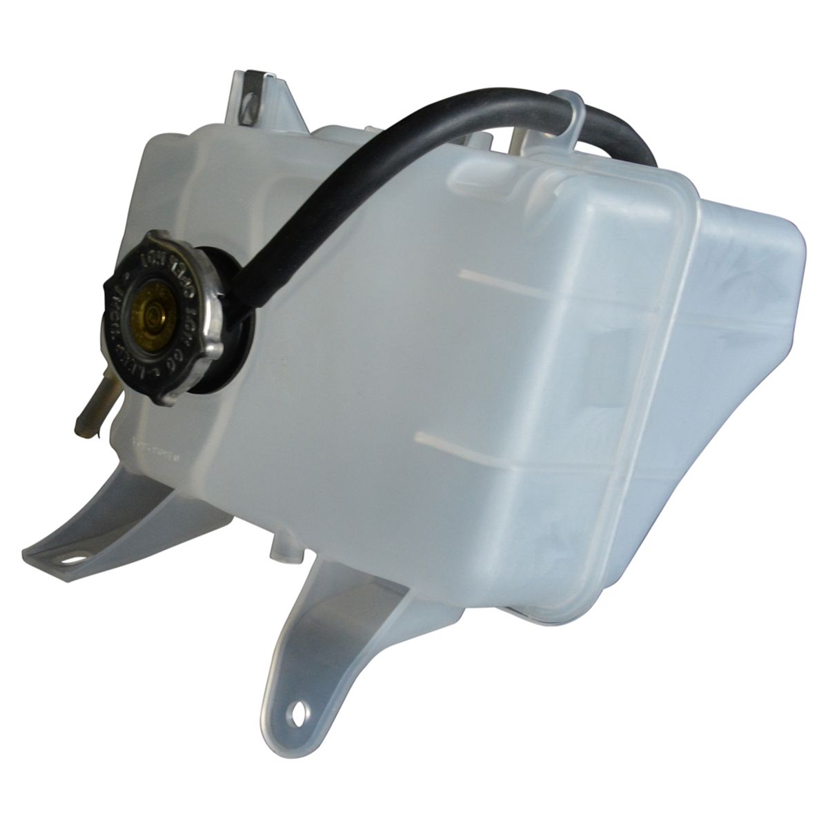 OEM Radiator Coolant Overflow Bottle for 0106 Chrysler Sebring Dodge