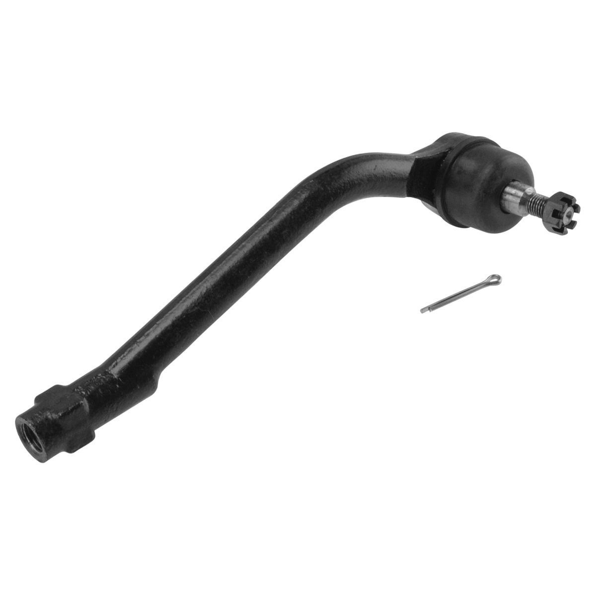 Steering Outer Tie Rod End RH Passenger Side for Hyundai Elantra Forte