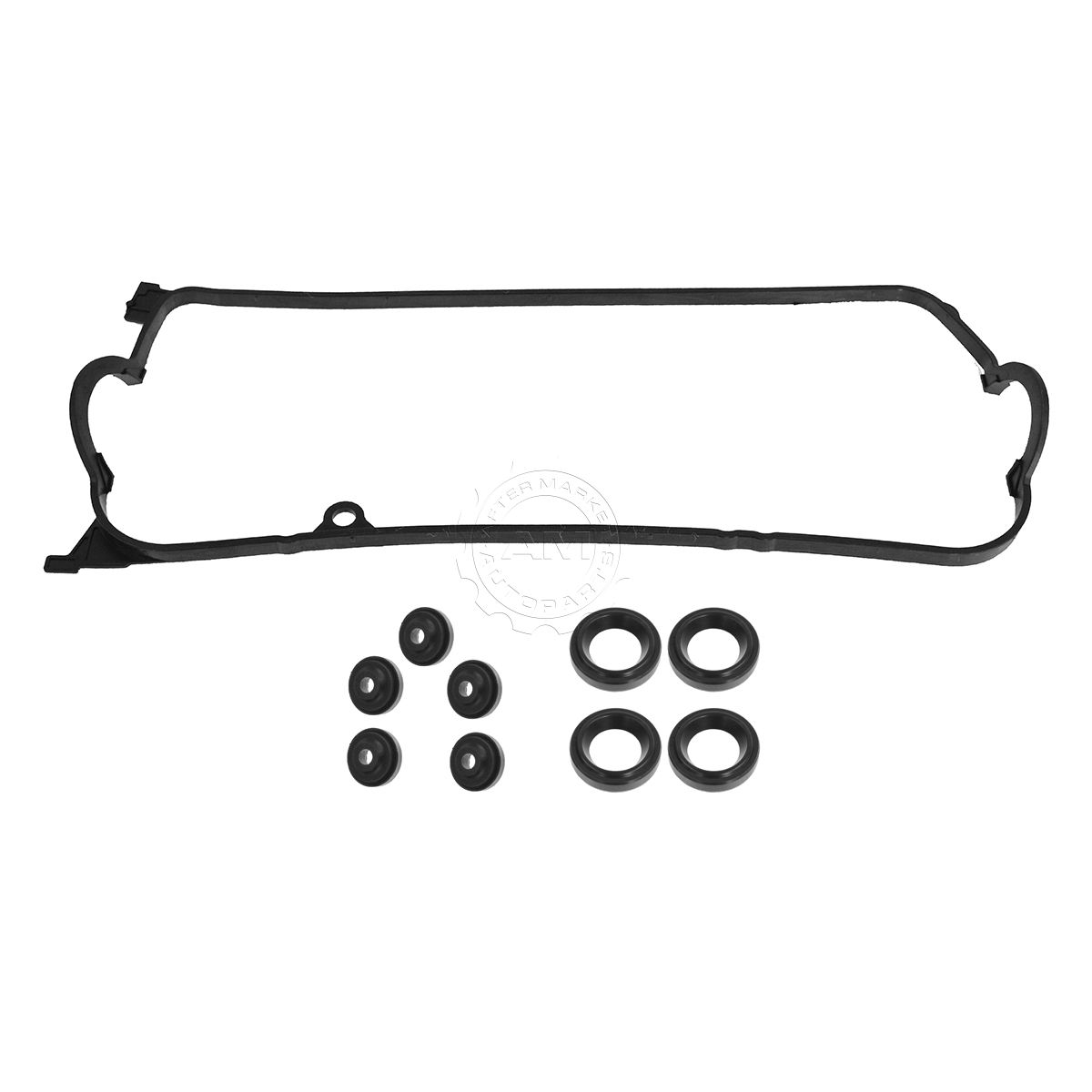 Valve Cover Gasket Set Kit for 01-05 Acura EL Honda Civic L4 1.7L