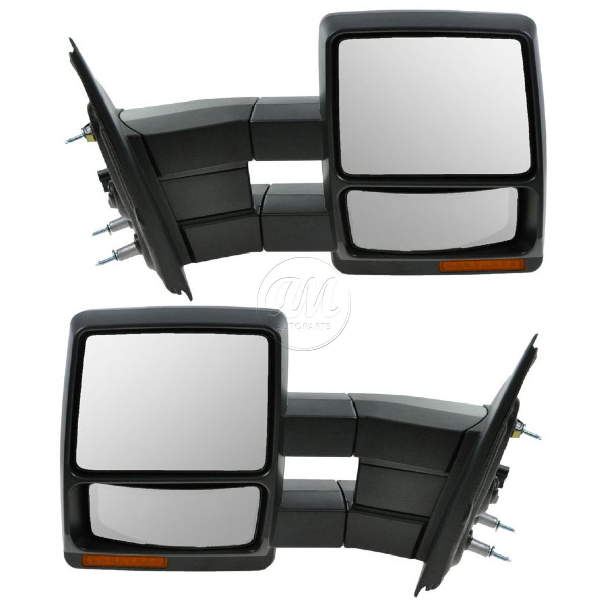 Ford memorabilia mirrors