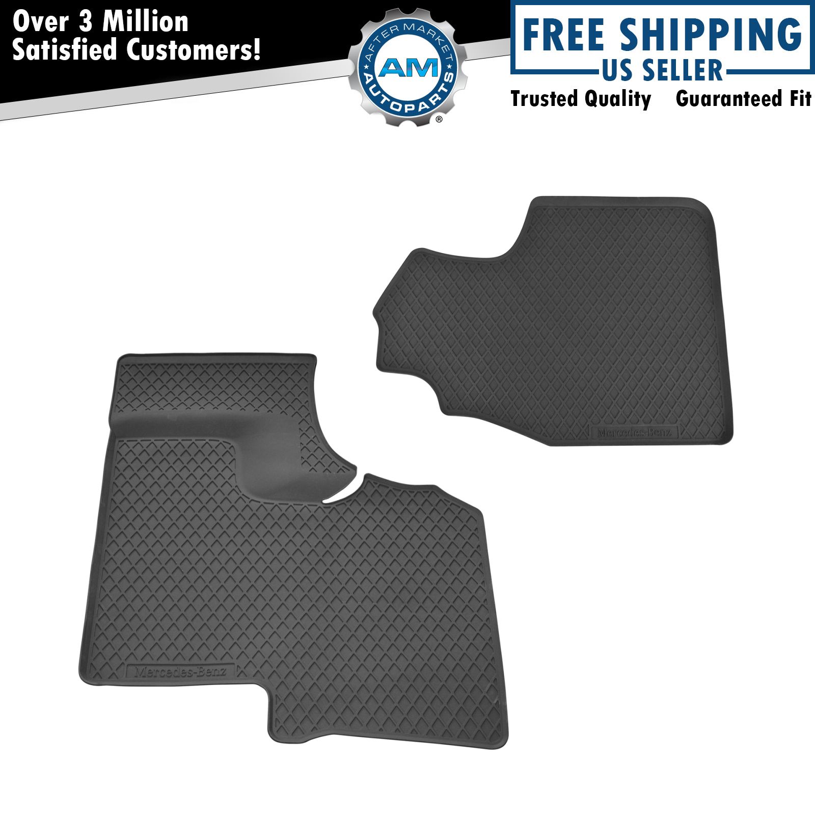 sprinter van floor mats