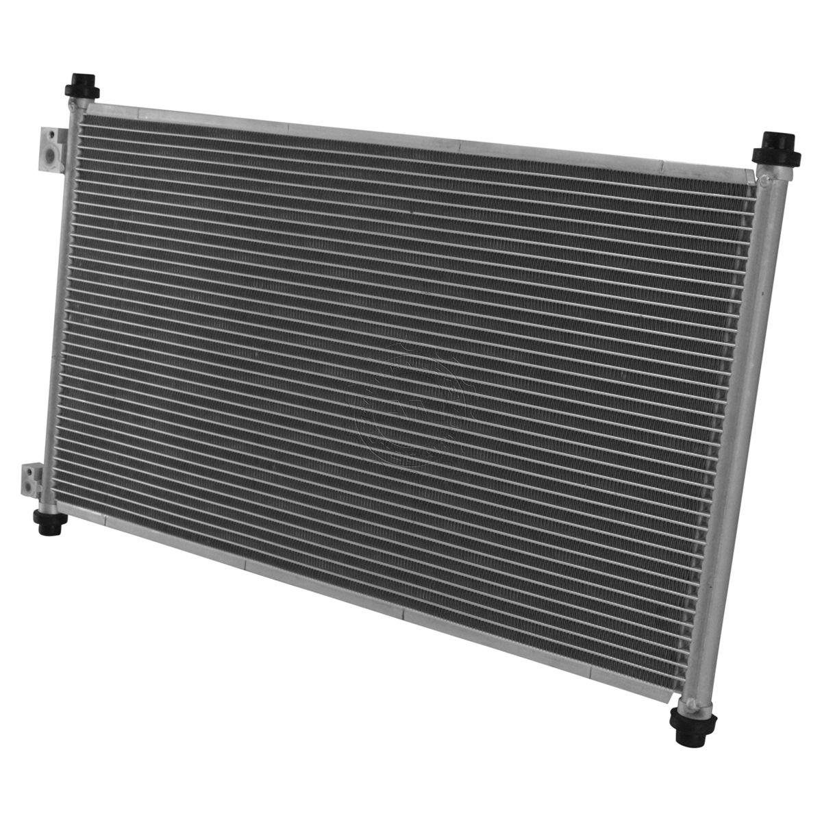 Air Conditioning AC A/C Condenser for Honda Accord Acura TL CL V6 3.0L