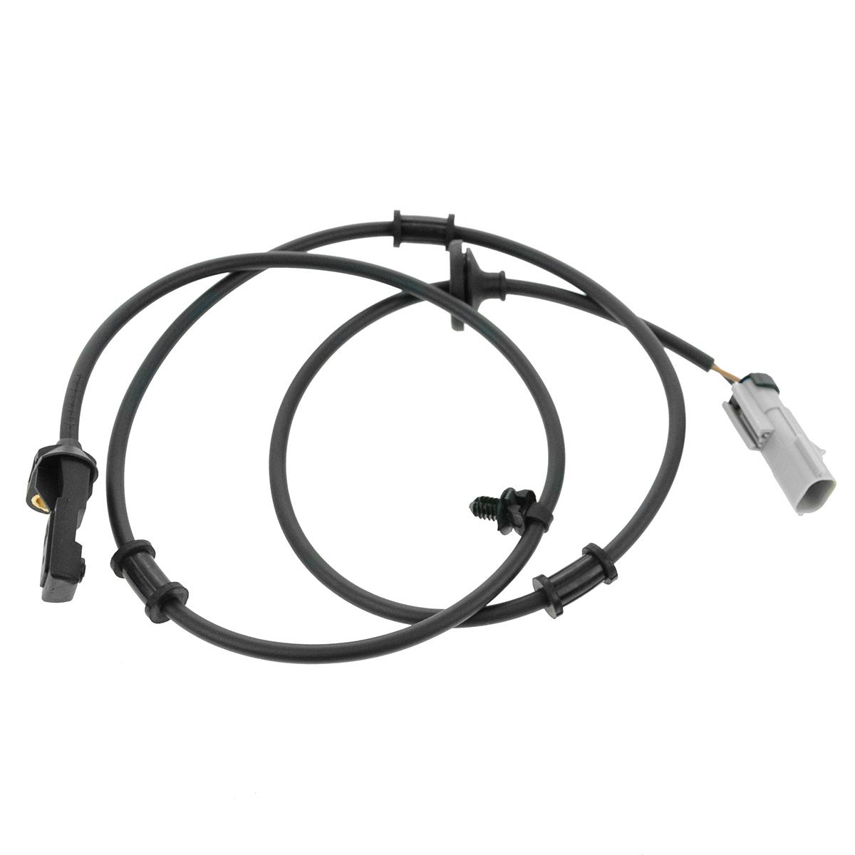 ABS Anti Lock Brake Wheel Sensor Rear LH Driver Side for Jeep Grand