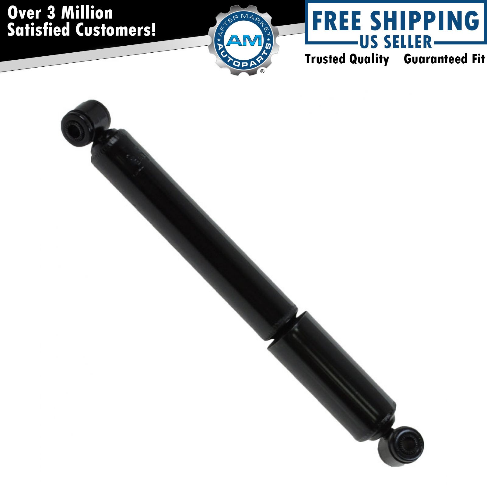 MONROE Sensa-Trac 37099 Front Shock Absorber for Chevy GMC Olds SUV Pickup Truck