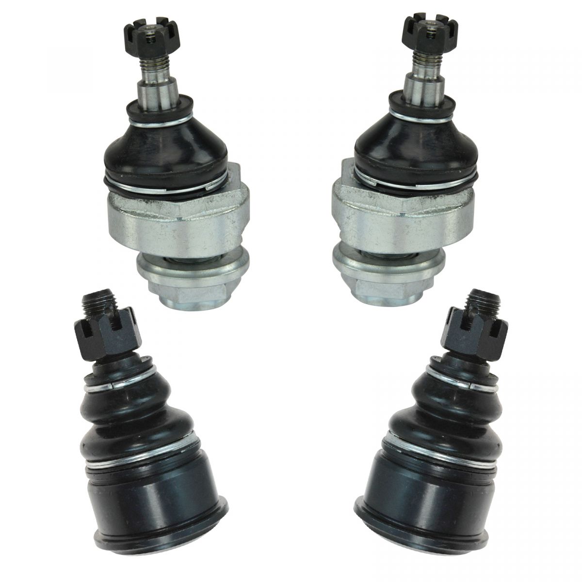 Ball Joint Kit Set of 4 Upper Lower Left Right for Honda Accord Acura CL TL New eBay