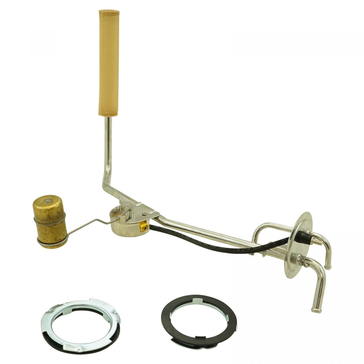 Gas Tank Fuel Sending Unit Stainless Steel for 70-74 Challenger ...