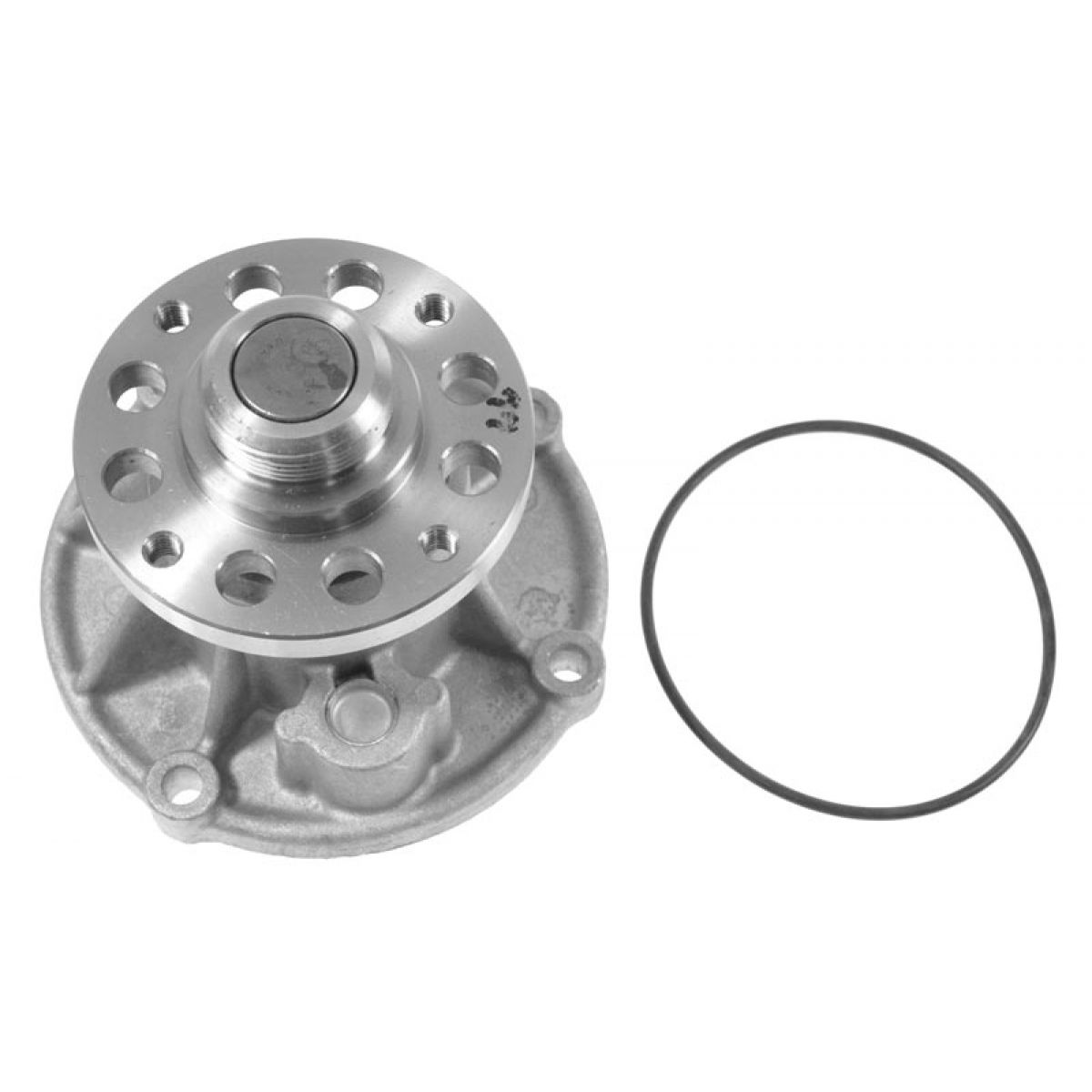 Diesel Water Pump for Ford Truck Van Excursion 6.0L V8 eBay