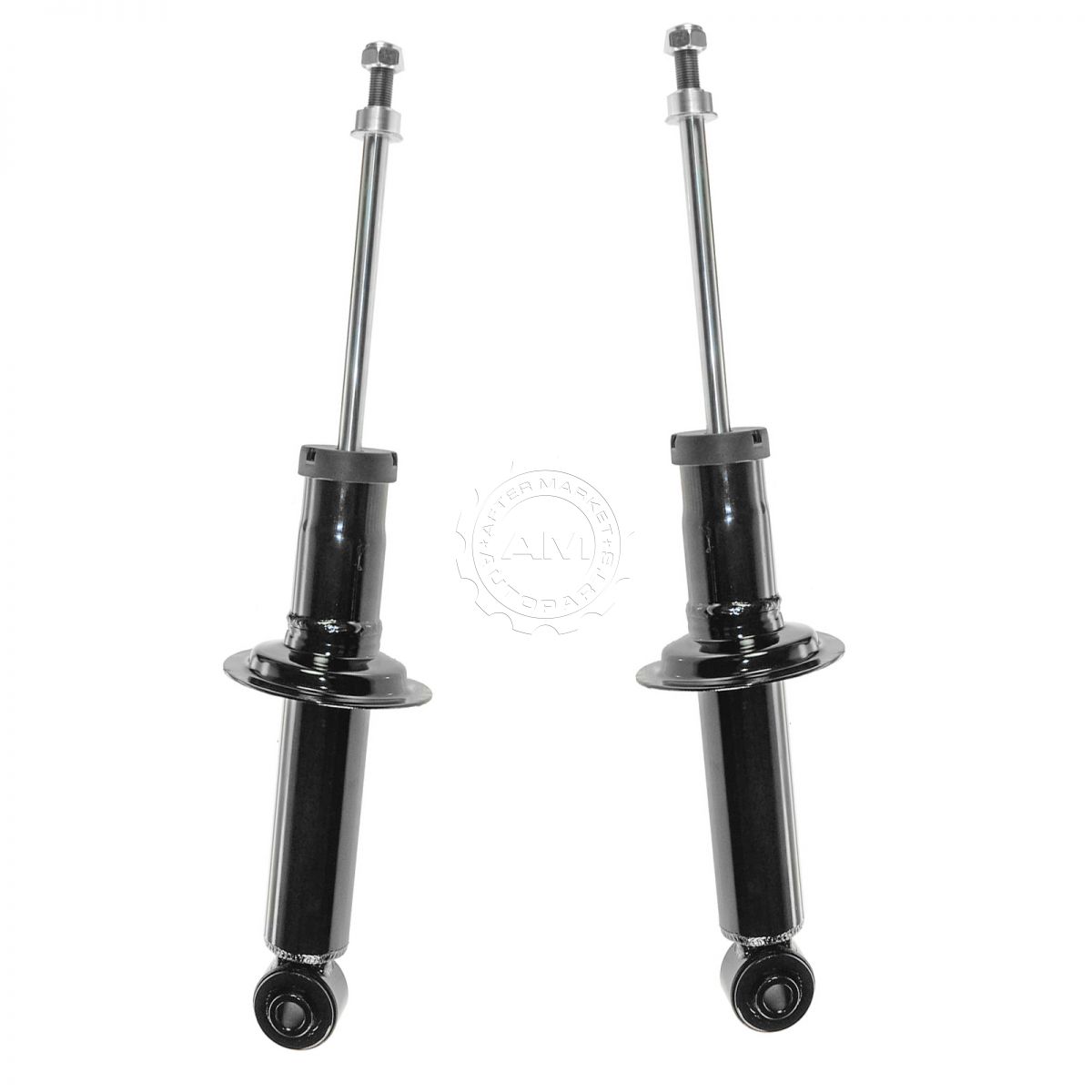 Struts Rear Left LH & Right RH Pair Set for 0304 Subaru Outback Baja