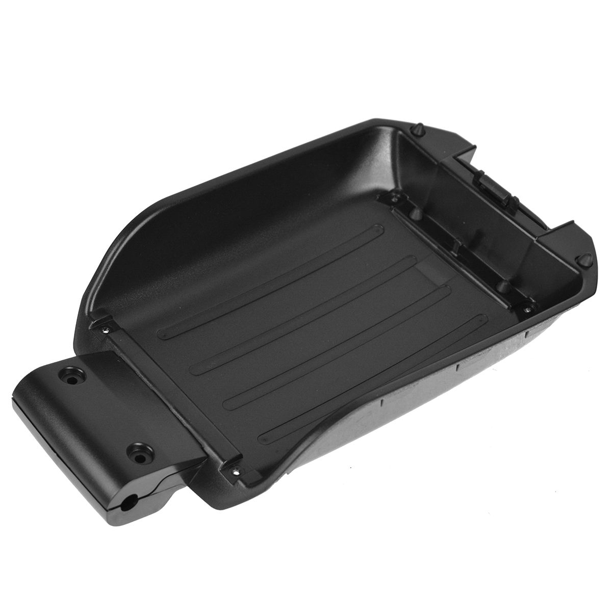 OEM Center Console Lower Inner Armrest Lid Base for 03-14 Volvo XC90 ...