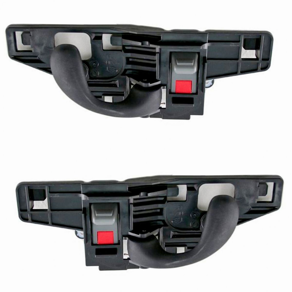 Inner Inside Interior Door Handle Pair Set for Chevy Truck eBay