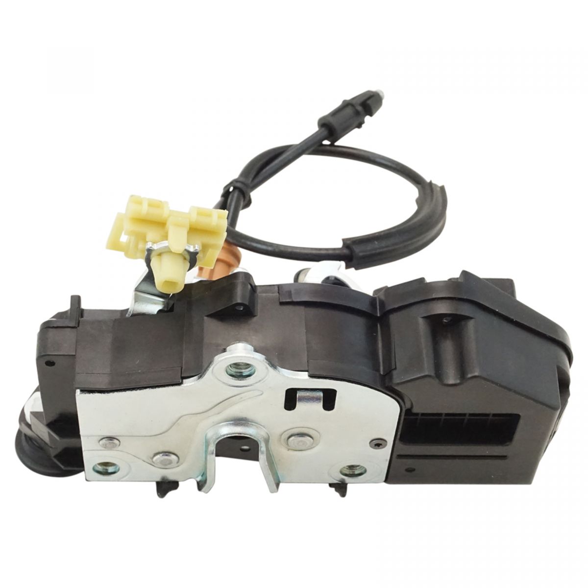 Sierra /& more New LH Front Door Lock Actuator 2008-2009 Silverado