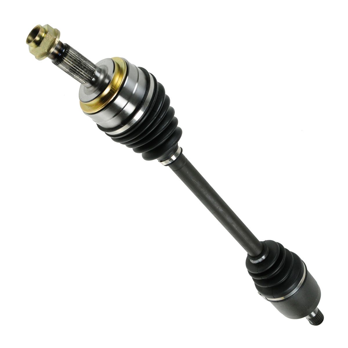 Constant Velocity CV Axle Shaft Assembly Front Driver Side for Odyssey