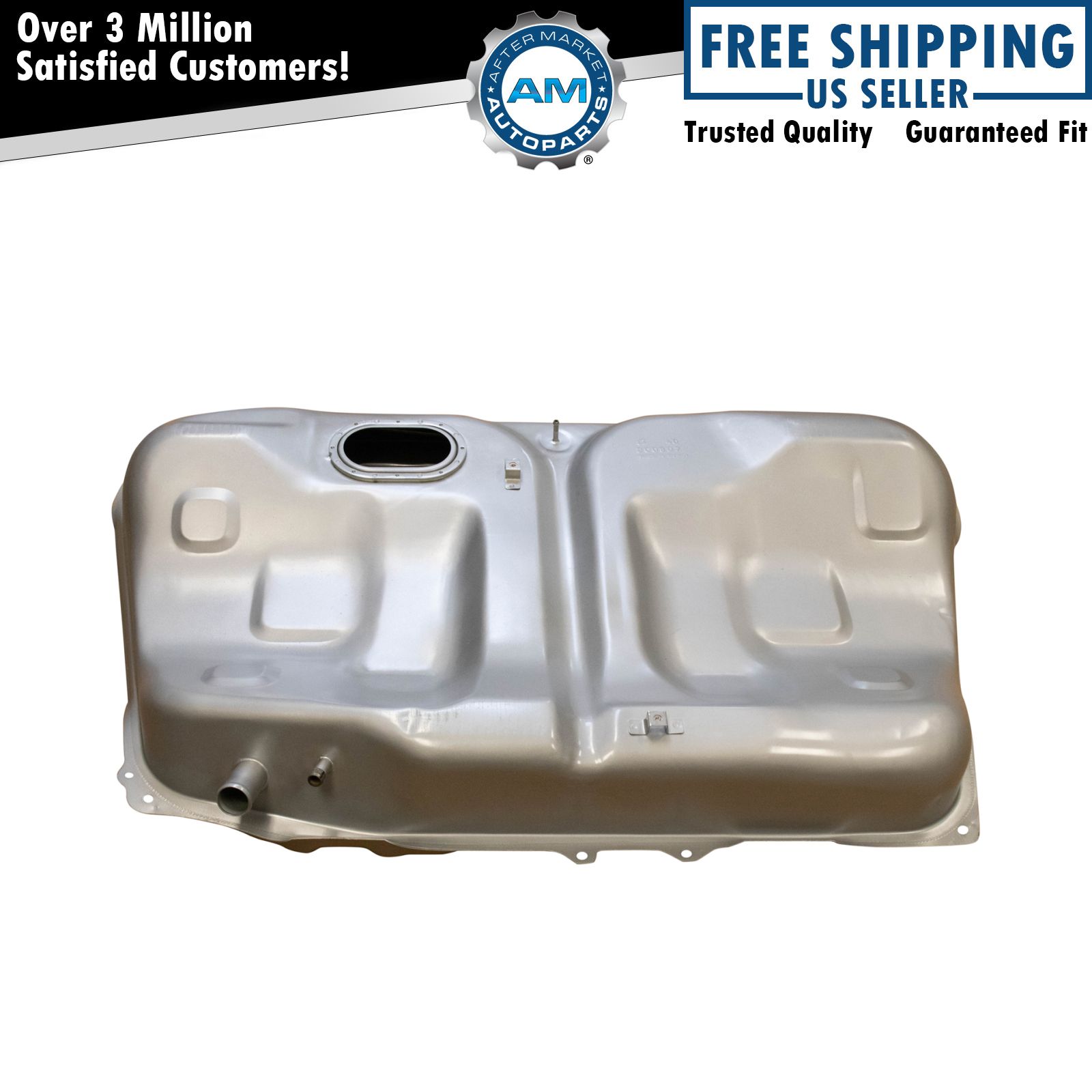 2012 Toyota Camry Se Gas Tank Size