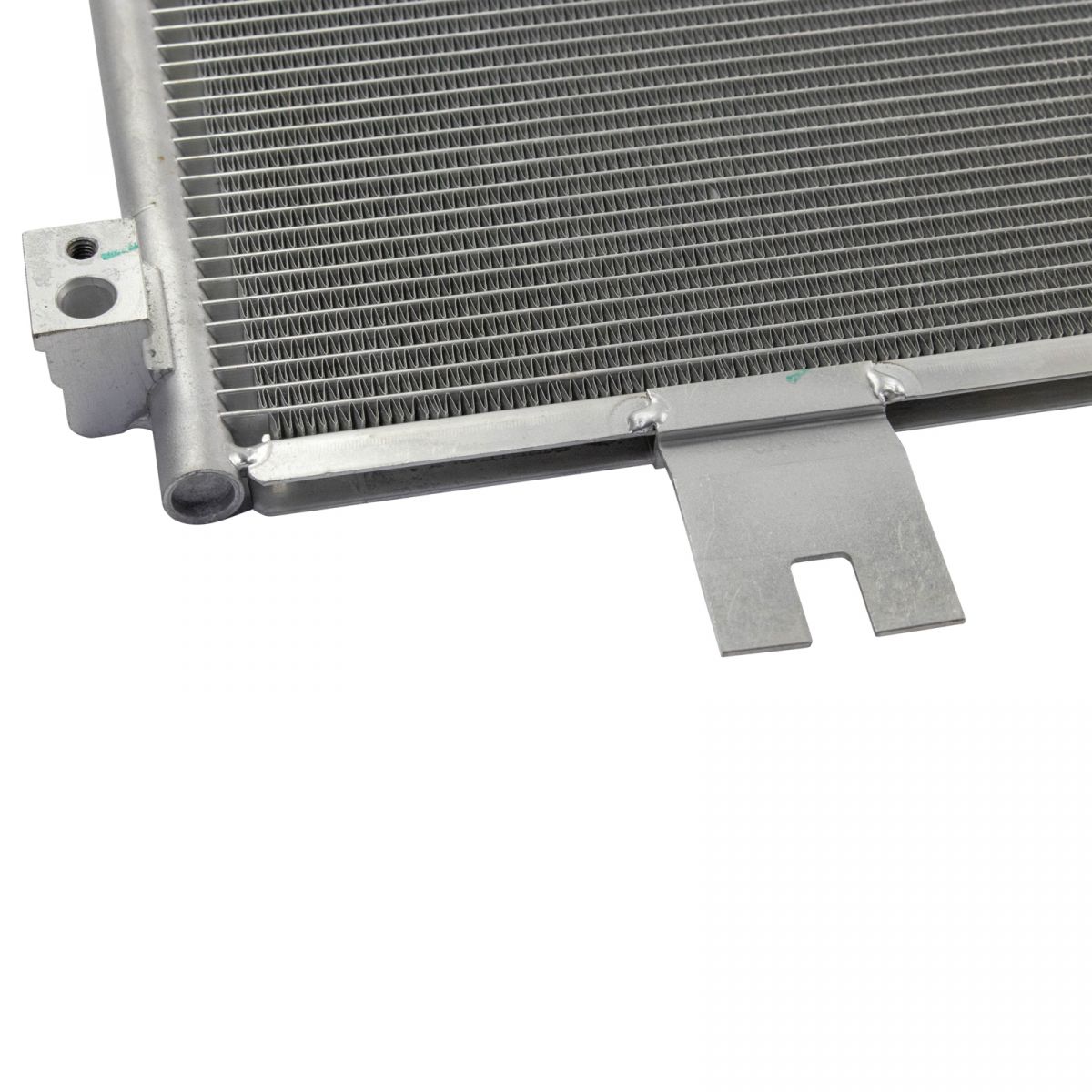 A/C Air Conditioning Condenser & Receiver Dryer Assembly for Honda CRV