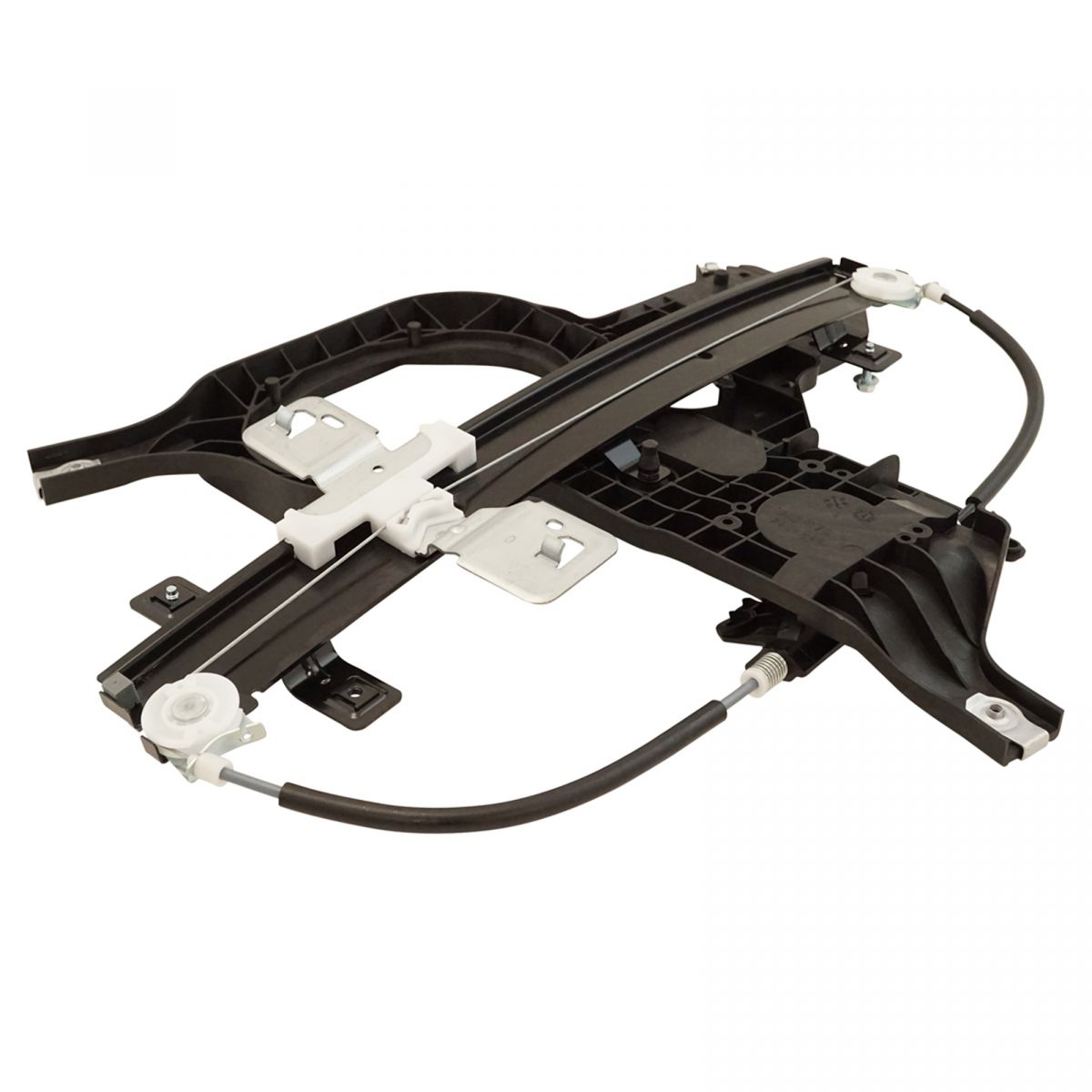 For Ford Expedition Lincoln Navigator Rear Driver Left Window Regulator Dorman