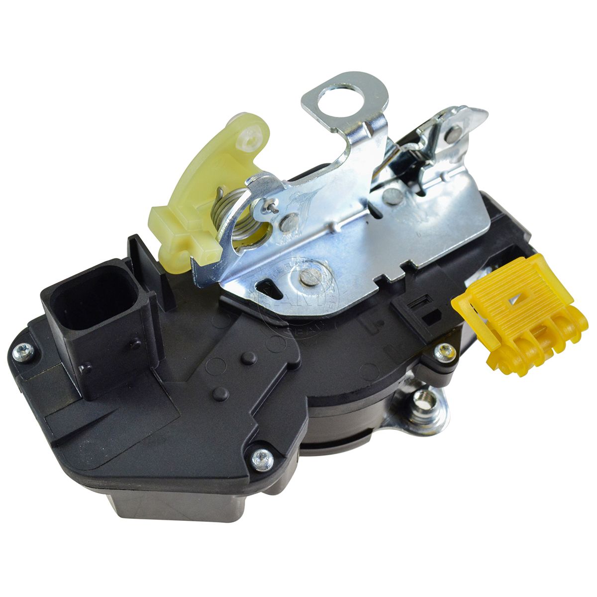 Dorman Front Door Lock Actuator with Integrated Latch RF for GM Pickup ...