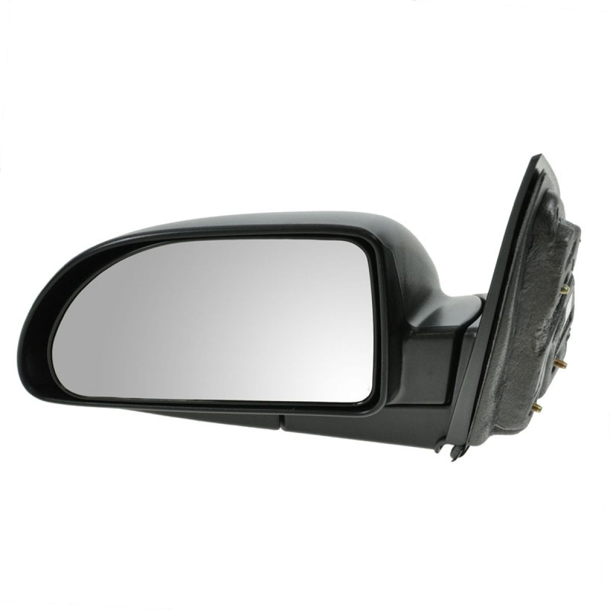 Details About Manual Side View Door Mirror Driver Left Lh For Chevy Equinox Saturn Vue