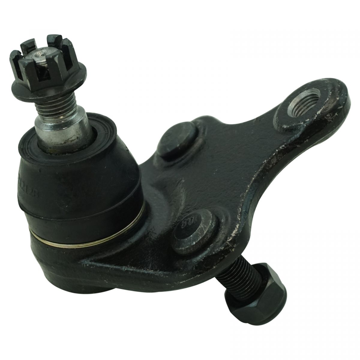 Front Lower Ball Joint Assembly LH Driver or RH Passenger Side for