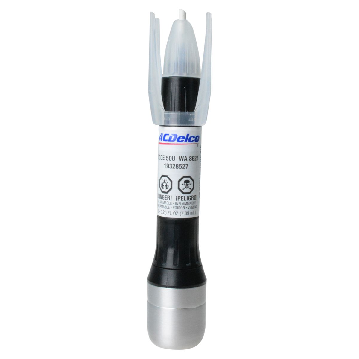 How To Use Gm Touch Up Paint Pen at Robert Bible blog