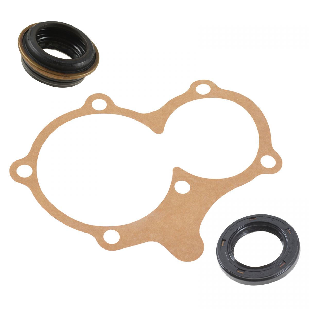 OEM 5 speed Manual Transmission Gasket Seal Kit Set of 3 for Mazda